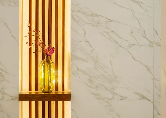 クレオパトラ ホテル ニコシア