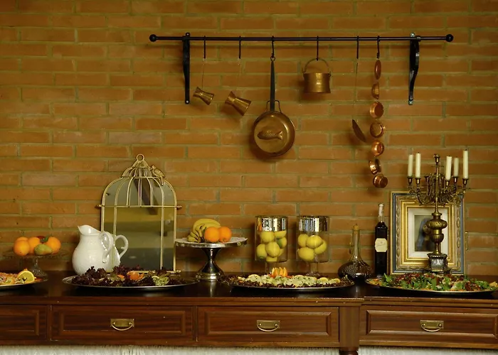 クレオパトラ ホテル ニコシア