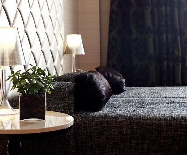 クレオパトラ ホテル