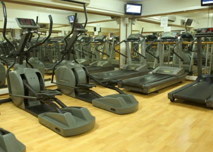 ホテル クレオパトラ