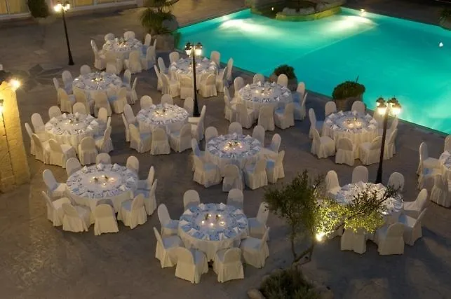 クレオパトラ 4* ニコシア