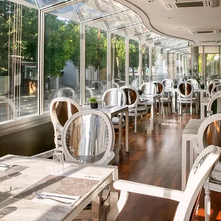 Cleopatra 4* Nicosia