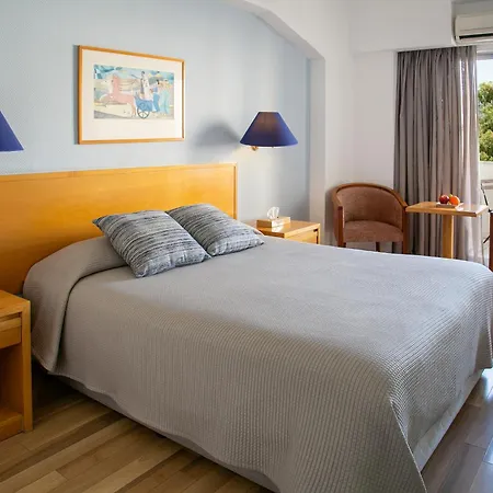 Cleopatra 4* Nicosia