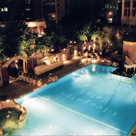 Cleopatra 4* Nicosia