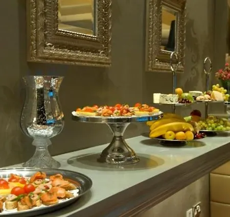 Cleopatra 4* Nicosia