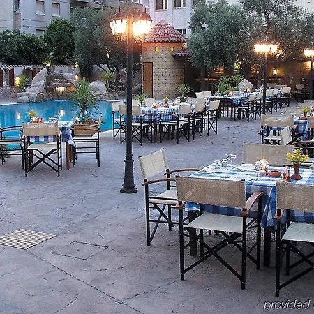 Cleopatra Hotel