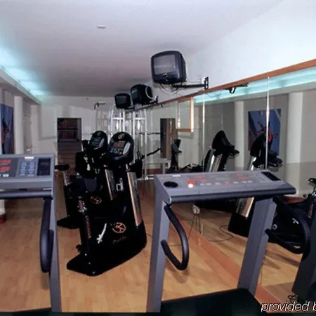 Cleopatra Hotel Nicosia